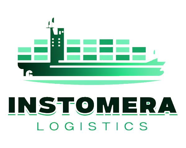 Logotipo de Instomera Logistics SL